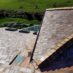 W Ticos Roofing