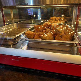 Cafe Bollywood - Indian Near Me - Bellevue, Washington