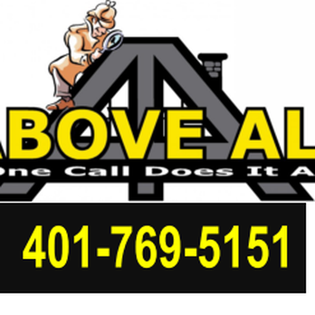 Above All Roofing - Roofing Near Me - North Smithfield, Rhode Island Above All Roofing - Roofing Near Me - North Smithfield, Rhode Island