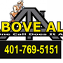 Photo of Above All Roofing