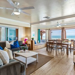Cardo Vacation Rentals - Beautiful open air beach home managed by Cardo