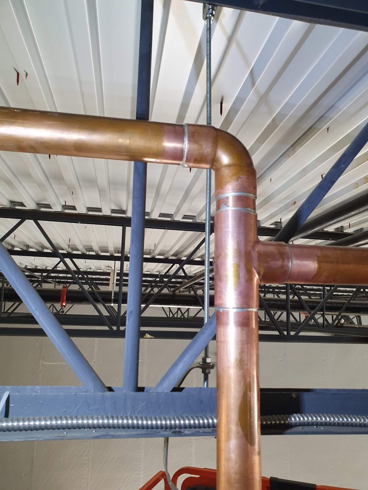 Slide of Luke Williams Home Services