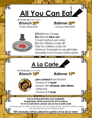 Menu photo 5 Honey Belly San Luis Obispo, CA Menu photo 5 Honey Belly San Luis Obispo, CA