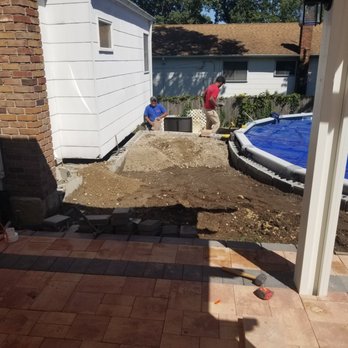SDV Construction - Masonry/Concrete Near Me SDV Construction - Masonry/Concrete Near Me