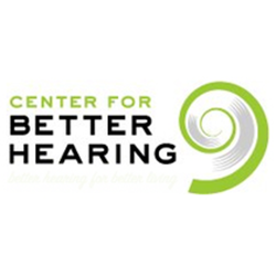 Center For Better Hearing