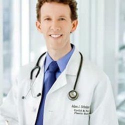 Adam Scheiner, MD