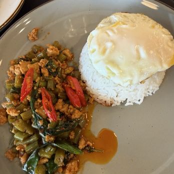 Thaiway - Pad Ka Prao - Thai Near Me - Englewood, New Jersey