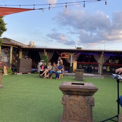 The Deck
