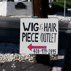 Wig & Hair Piece Outlet