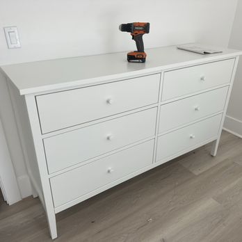 Igor Chiniakov - Furniture Assembly Near Me - Glendale, California Igor Chiniakov - Furniture Assembly Near Me - Glendale, California