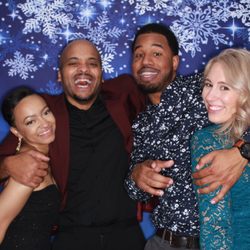 Snapshot Moments Photo Booths
