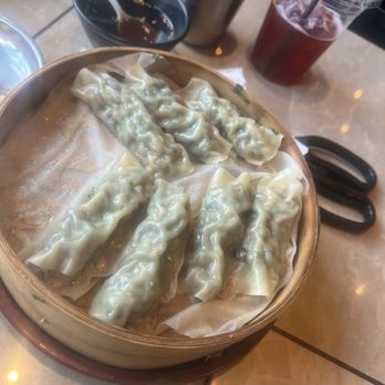 Nak Won Korean Restaurant - Pot stickers - Korean Near Me - Beaverton, Oregon Nak Won Korean Restaurant - Pot stickers - Korean Near Me - Beaverton, Oregon