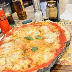 Il Terzo Cerchio - Pizza