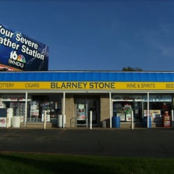Blarney Stone Wine & Spirits