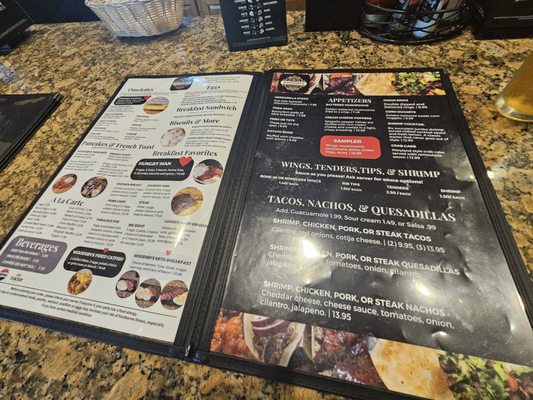 Menu photo 8 Woodsby's Cafe Kissimmee, FL Menu photo 8 Woodsby's Cafe Kissimmee, FL