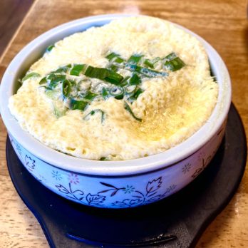 Jagalchi - Steamed Egg - Korean Near Me - Honolulu, Hawaii Jagalchi - Steamed Egg - Korean Near Me - Honolulu, Hawaii