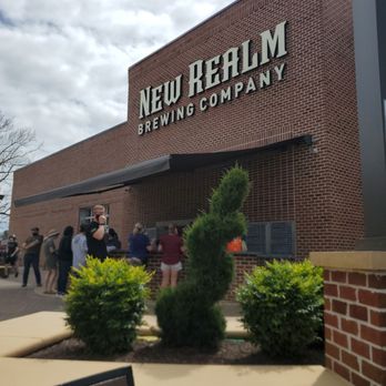 New Realm Brewing - Breweries Near Me - Virginia Beach, Virginia New Realm Brewing - Breweries Near Me - Virginia Beach, Virginia