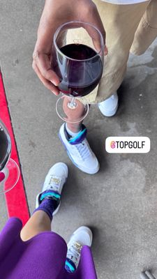 Topgolf The Colony by null