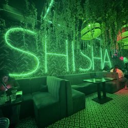 shisha