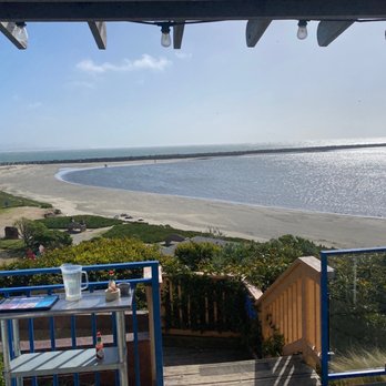 Sam's Chowder House - Spectacular view only matched by the food and great service - Seafood Near Me - Half Moon Bay, California Sam's Chowder House - Spectacular view only matched by the food and great service - Seafood Near Me - Half Moon Bay, California