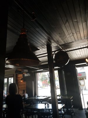 Le Trèfle Taverne Irlandaise by null