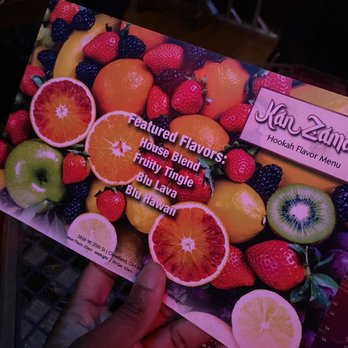 Kan Zaman - Hookah Flavors as of 11 March 2023 - Middle Eastern Near Me - Cleveland, Ohio Kan Zaman - Hookah Flavors as of 11 March 2023 - Middle Eastern Near Me - Cleveland, Ohio
