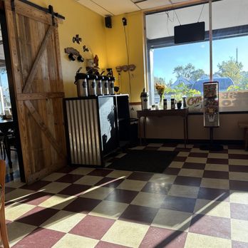 Sunrise Bistro Mount Pleasant - Self service coffee bar?!? Yes, please! - Breakfast & Brunch Near Me - Mount Pleasant, South Carolina Sunrise Bistro Mount Pleasant - Self service coffee bar?!? Yes, please! - Breakfast & Brunch Near Me - Mount Pleasant, South Carolina