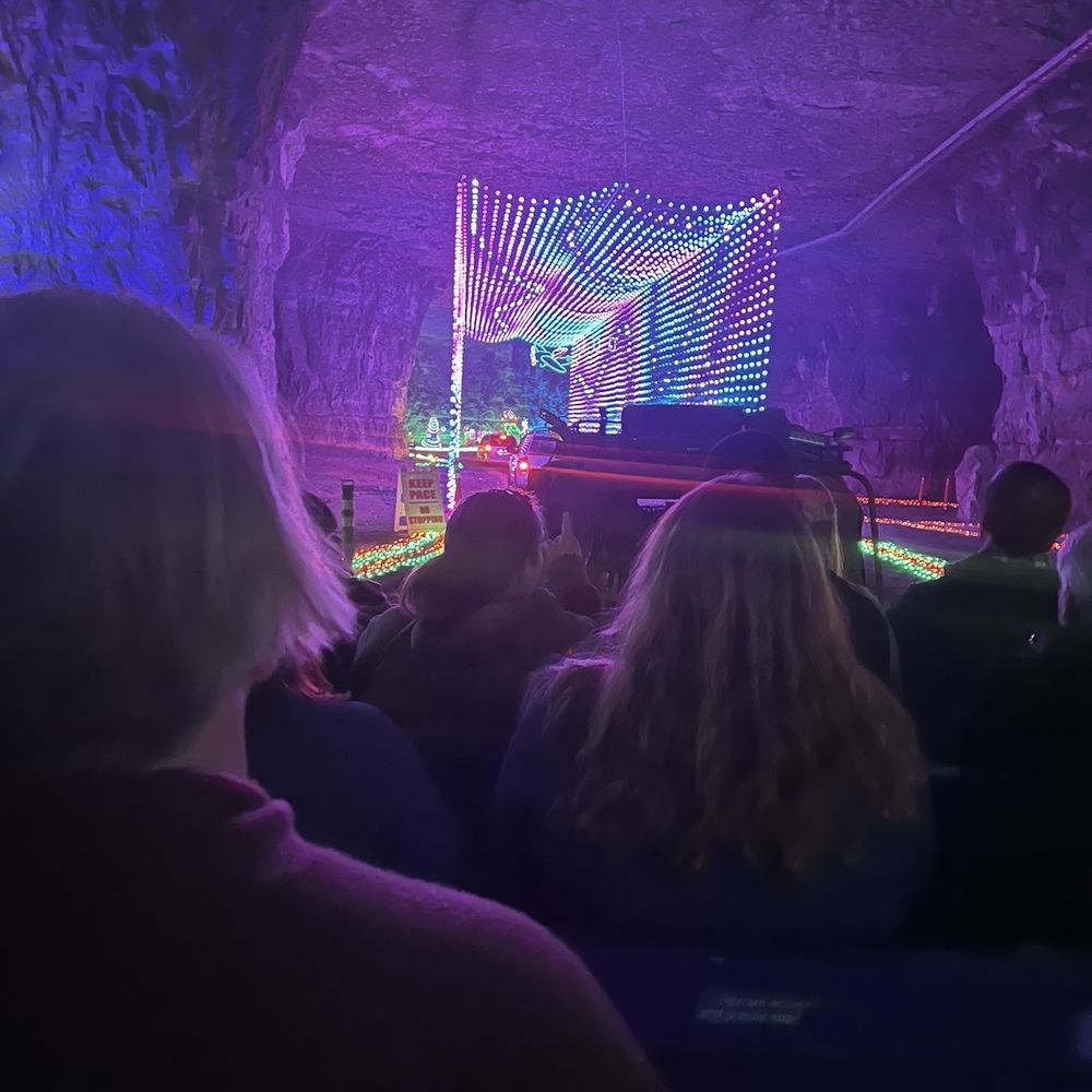 Louisville Mega Cavern - Tours Near Me - Louisville, Kentucky Louisville Mega Cavern - Tours Near Me - Louisville, Kentucky