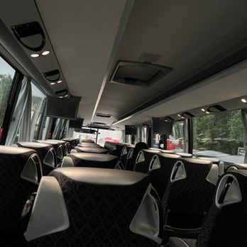 Yankee Line - Bus Rental Near Me - Boston, Massachusetts Yankee Line - Bus Rental Near Me - Boston, Massachusetts