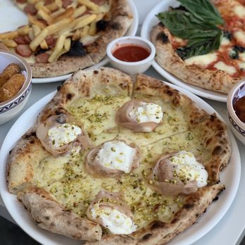 Napizza - MORTAZZA, AMERICANA & MARGHERITA PIZZAS - Pizza Near Me - San Francisco, California Napizza - MORTAZZA, AMERICANA & MARGHERITA PIZZAS - Pizza Near Me - San Francisco, California