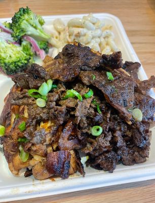 Blowfish Poké Hawaiian Grill - Restaurant Clarksville by null