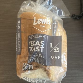 Lewis Bakeries - Texas Toast - Bakeries Near Me - Evansville, Indiana Lewis Bakeries - Texas Toast - Bakeries Near Me - Evansville, Indiana