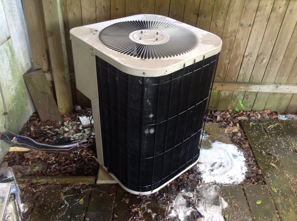 Slide of Master Home Improvements