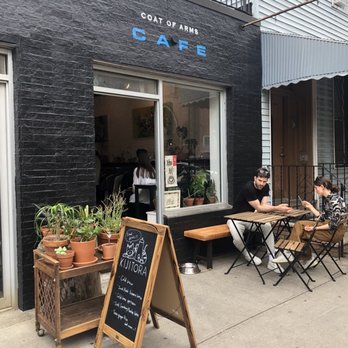 Kijitora - KIJITORA - Coffee & Tea Near Me - Brooklyn, New York
