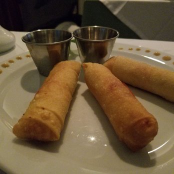 Archie's Wok - lumpia - Asian Fusion Near Me - Puerto Vallarta, JAL