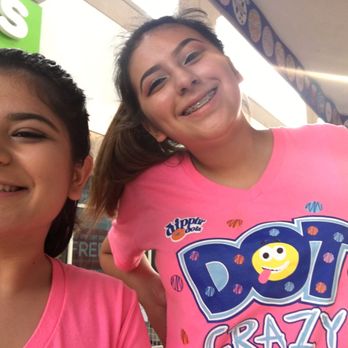 Dippin' Dots - Ice Cream & Frozen Yogurt Near Me - Grand Prairie, Texas