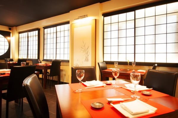 Ta-Kumi | Restaurante Japonés - Marbella by null