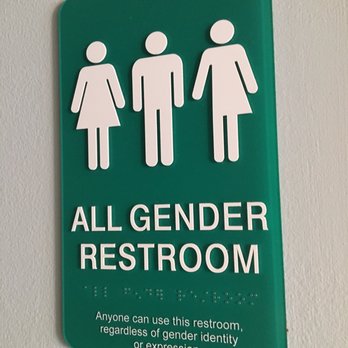 The Nail Stop - Really approve of two all gender single stall bathroooms. Single stall bathrooms that are "gendered" are lame. - Nail Salons Near Me - Durham, North Carolina The Nail Stop - Really approve of two all gender single stall bathroooms. Single stall bathrooms that are "gendered" are lame. - Nail Salons Near Me - Durham, North Carolina