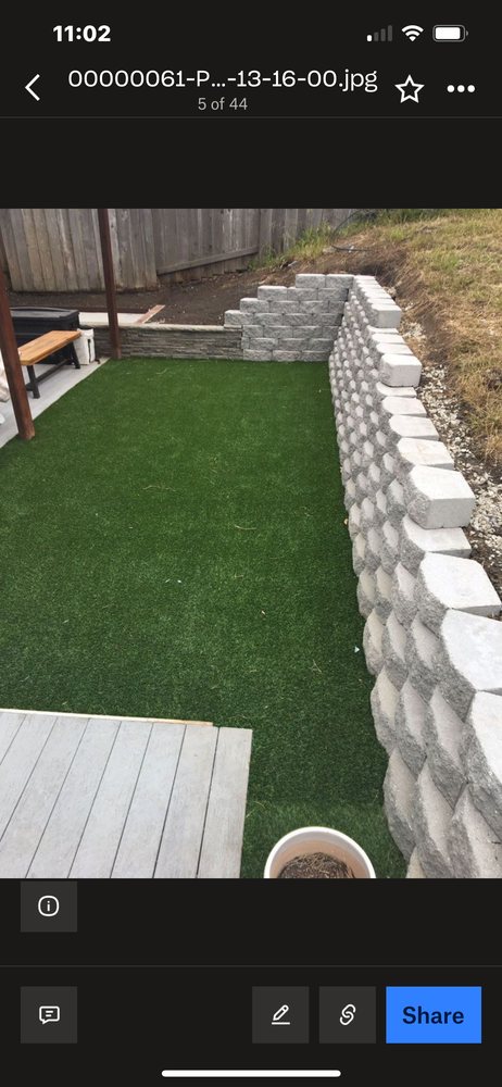 Slide of Legacy Renovation Pros