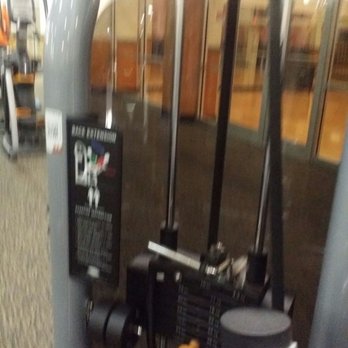 LA Fitness - Gyms Near Me - Miami, Florida