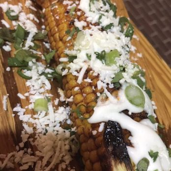 Amigos - Street corn - Mexican Near Me - Key West, Florida Amigos - Street corn - Mexican Near Me - Key West, Florida