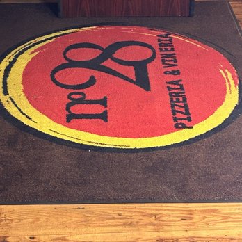 No 28 - Italian Near Me - Bastrop, Texas