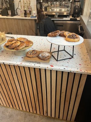 Woodstone Bakery and Cafe by null