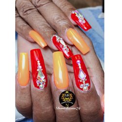 Daniel’s Nails & Spa
