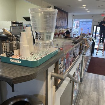 Red Dog Coffee - Inside - Cafes Near Me - Manitou Springs, Colorado Red Dog Coffee - Inside - Cafes Near Me - Manitou Springs, Colorado