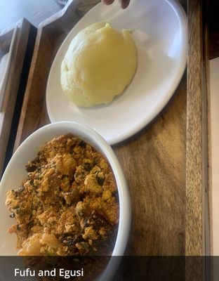 Cafe Songhai by null