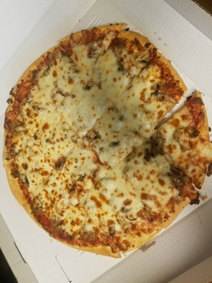 Rocco's Pizza by null