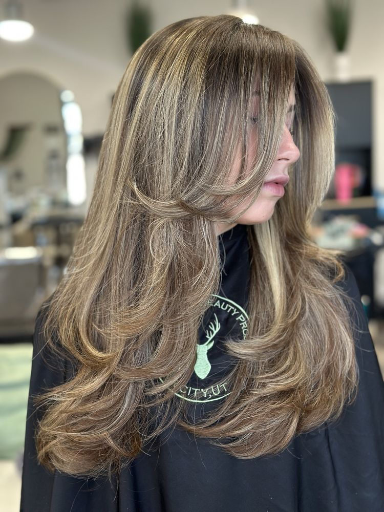 The Beauty Project Logo