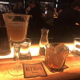 Cocktails