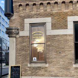 Kings County Distillery - Exterior